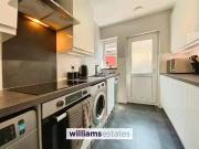 2 Bedroom Detached Bungalow For Sale In Arran Drive,...
