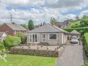 2 bedroom detached bungalow for sale in Ashbourne Lane...