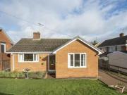 2 Bedroom Detached Bungalow For Sale In Ashgate