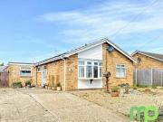 2 Bedroom Detached Bungalow For Sale In Attleborough