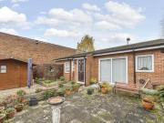 2 Bedroom Detached Bungalow For Sale In Aylesbury