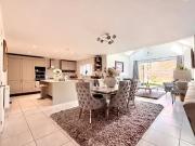 2 Bedroom Detached Bungalow For Sale In Barnes Close,...