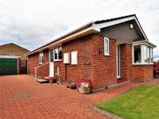 2 Bedroom Detached Bungalow For Sale In Barnsley