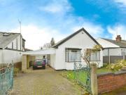 2 Bedroom Detached Bungalow For Sale In Beauchief, Sheffield