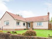 2 bedroom detached bungalow for sale in Belmont Road Ayr...