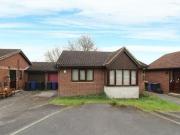 2 Bedroom Detached Bungalow For Sale In Bentley, Doncaster