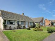 2 Bedroom Detached Bungalow For Sale In Bexhill on sea