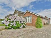 2 Bedroom Detached Bungalow For Sale In Bexhill on sea