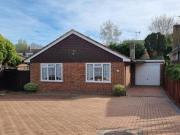 2 Bedroom Detached Bungalow For Sale In Bexhill on sea