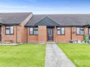 2 Bedroom Detached Bungalow For Sale In Bierton
