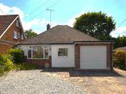 2 Bedroom Detached Bungalow For Sale In Billericay