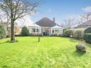 2 Bedroom Detached Bungalow For Sale In Bilton
