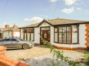 2 Bedroom Detached Bungalow For Sale In Blackburn