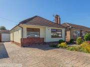 2 Bedroom Detached Bungalow For Sale In Blackburn,...