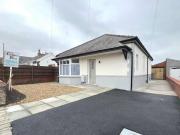 2 Bedroom Detached Bungalow For Sale In Blackpool