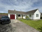 2 Bedroom Detached Bungalow For Sale In Bleadon