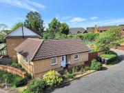 2 Bedroom Detached Bungalow For Sale In Bletchley,...