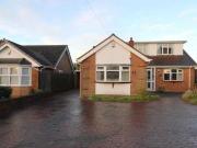 2 Bedroom Detached Bungalow For Sale In Bloxwich, Walsall