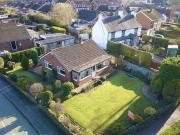 2 Bedroom Detached Bungalow For Sale In Blythe Bridge,...