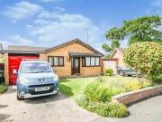 2 Bedroom Detached Bungalow For Sale In Bodelwyddan,...
