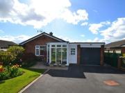 2 Bedroom Detached Bungalow For Sale In Bodenham