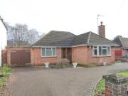 2 Bedroom Detached Bungalow For Sale In Bodicote