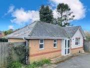 2 Bedroom Detached Bungalow For Sale In Bournemouth, Dorset