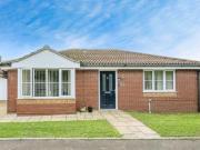 2 Bedroom Detached Bungalow For Sale In Bradwell