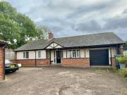 2 Bedroom Detached Bungalow For Sale In Bradwell
