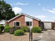 2 Bedroom Detached Bungalow For Sale In Brandon