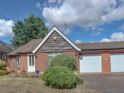 2 Bedroom Detached Bungalow For Sale In Brentwood, Essex