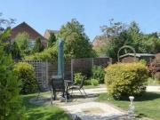 2 bedroom detached bungalow for sale in Briston Nr Holt NR24