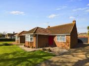 2 Bedroom Detached Bungalow For Sale In Broadstairs
