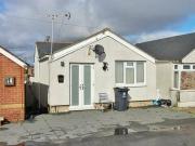 2 bedroom detached bungalow for sale in Brooklands...
