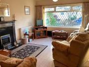 2 Bedroom Detached Bungalow For Sale In Bryn Siriol,...