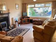 2 Bedroom Detached Bungalow For Sale In Bryn Siriol,...