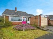 2 Bedroom Detached Bungalow For Sale In Burgh Le Marsh