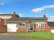 2 Bedroom Detached Bungalow For Sale In Burntwood