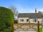 2 Bedroom Detached Bungalow For Sale In Bury St. Edmunds