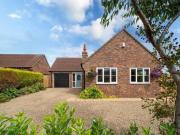 2 Bedroom Detached Bungalow For Sale In Burythorpe, Malton