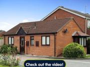 2 Bedroom Detached Bungalow For Sale In Butt Lane, Beverley