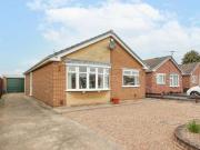2 Bedroom Detached Bungalow For Sale In Cantley, Doncaster