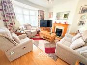 2 Bedroom Detached Bungalow For Sale In Carlisle Avenue,...