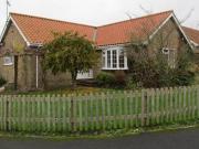2 bedroom detached bungalow for sale in Castle Close...