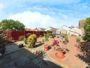 2 Bedroom Detached Bungalow For Sale In Ceg Y Ffordd,...