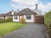 2 Bedroom Detached Bungalow For Sale In Chaddesden, Derby