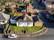 2 Bedroom Detached Bungalow For Sale In Chelmsford