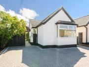 2 Bedroom Detached Bungalow For Sale In Chelmsford