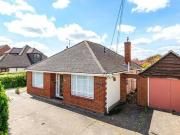 2 Bedroom Detached Bungalow For Sale In Chelmsford, Essex