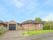 2 Bedroom Detached Bungalow For Sale In Chesterfield